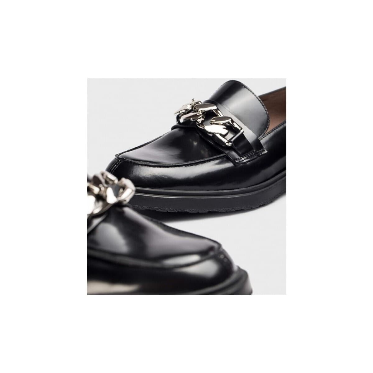 Women's Pumps Wonders Black