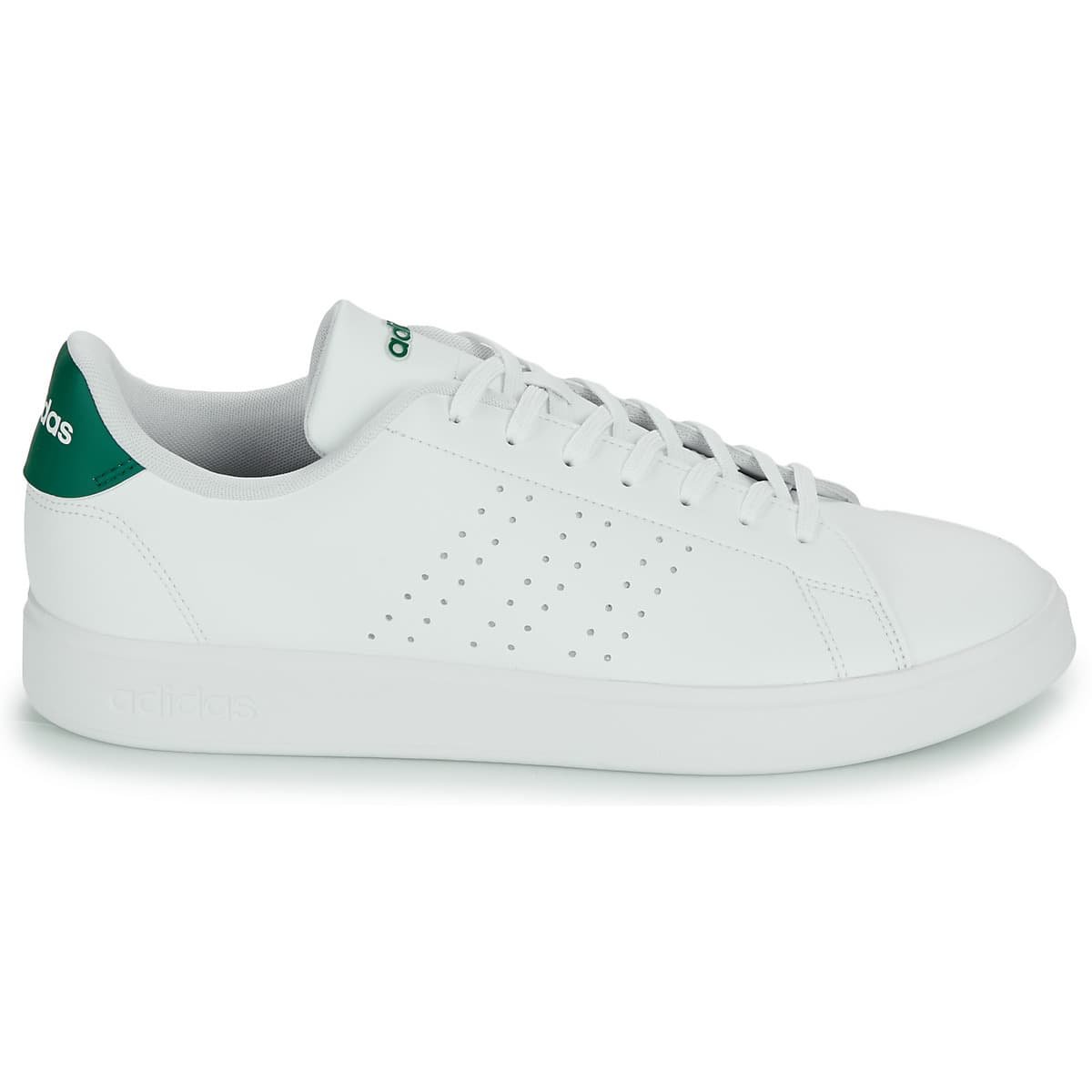 Women's Sneakers adidas White