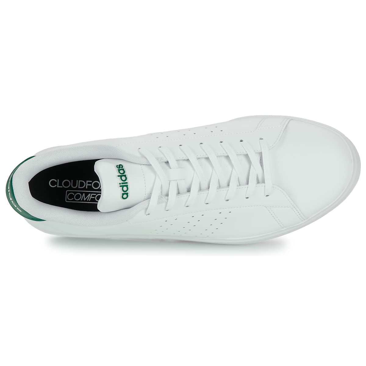 Women's Sneakers adidas White