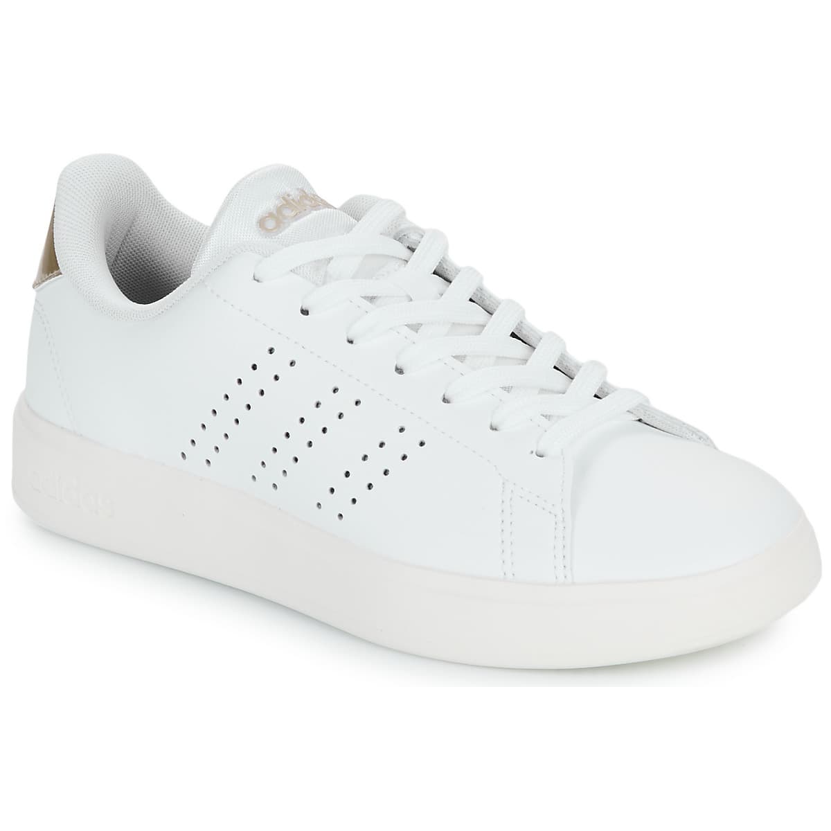 ADIDAS ADVANTAGE 2.0 IG9179-GREY OffWhite