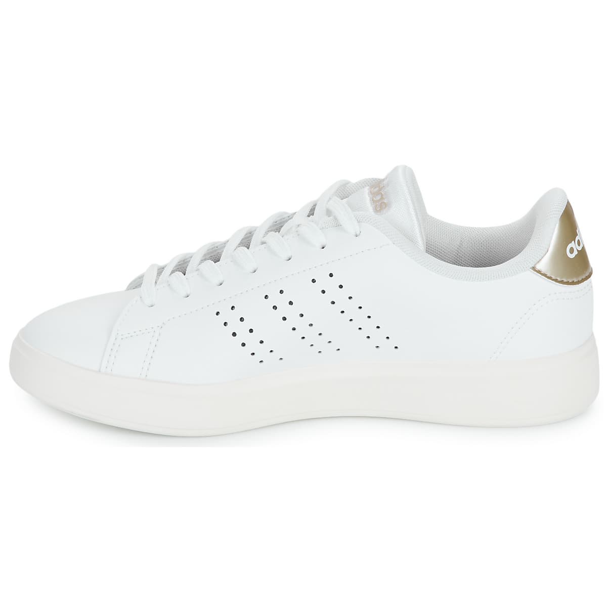Women's Sneakers adidas White