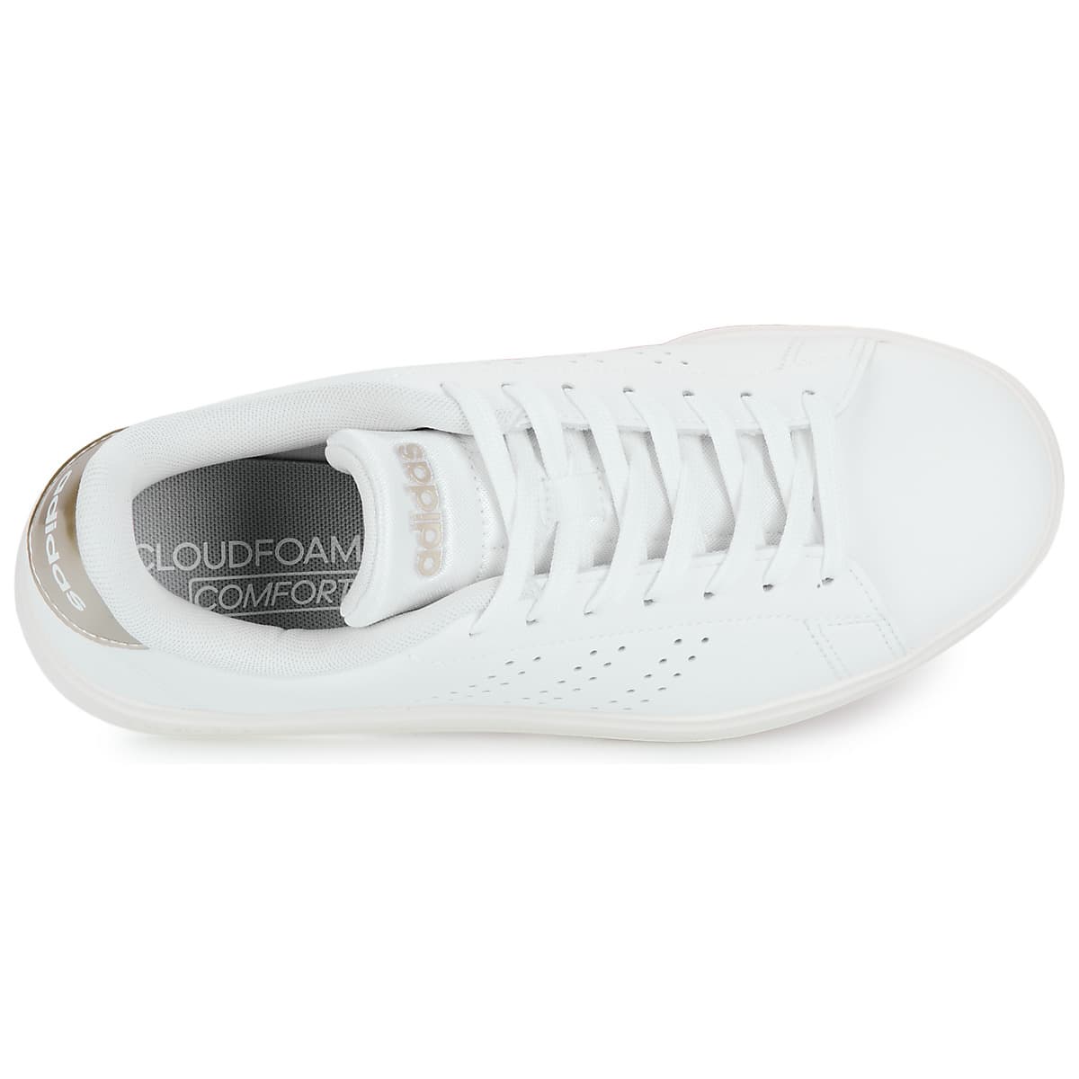 Women's Sneakers adidas White