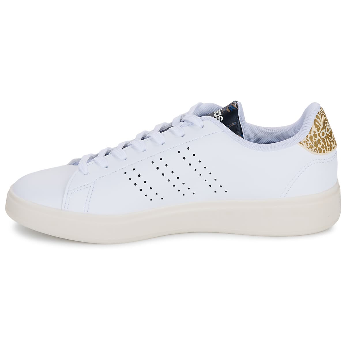 Women's Sneakers adidas White