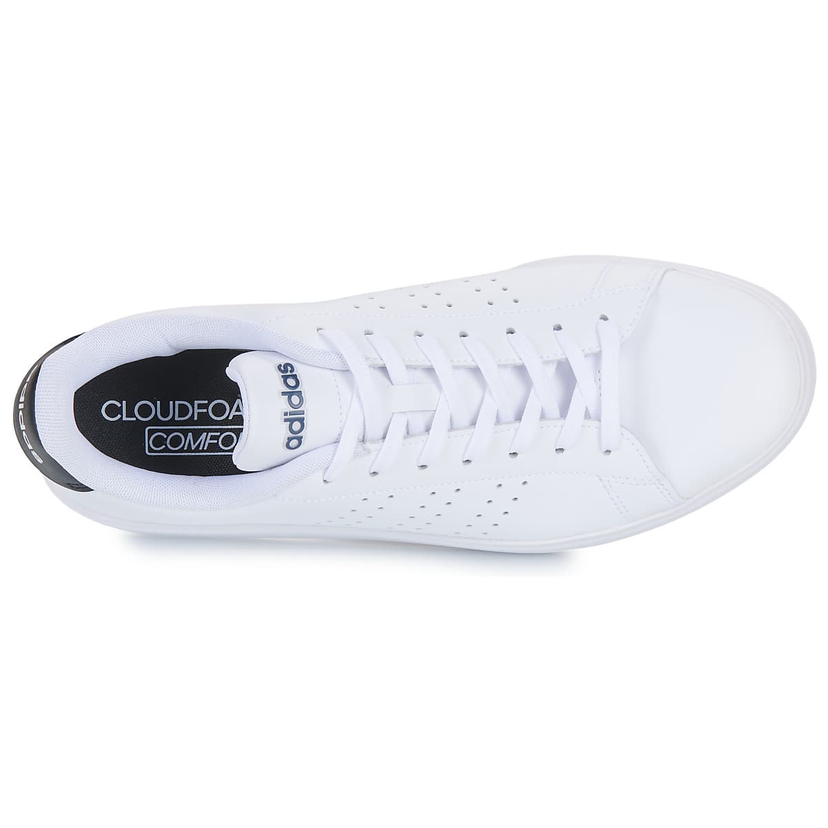 Women's Sneakers adidas White