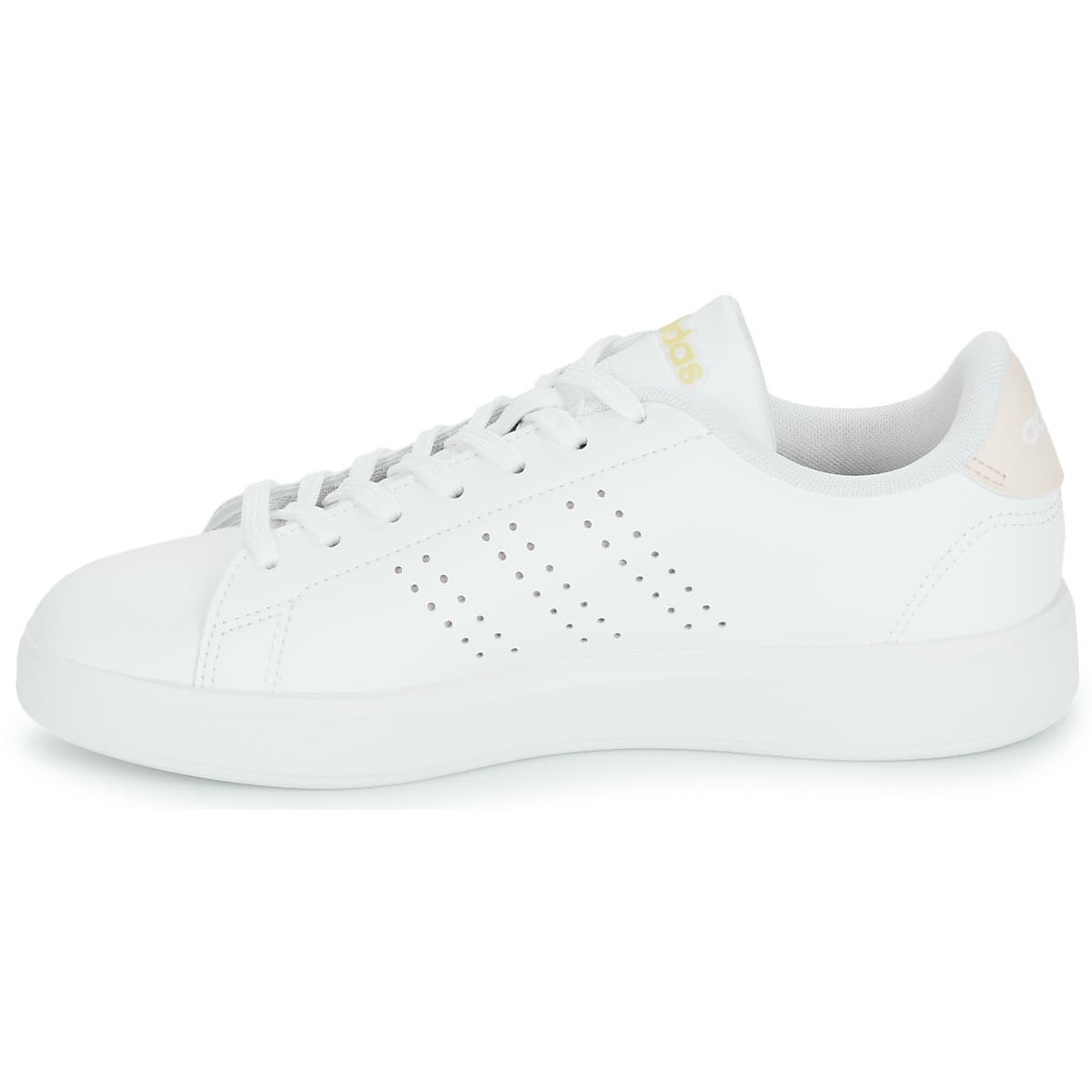 Women's Sneakers adidas White