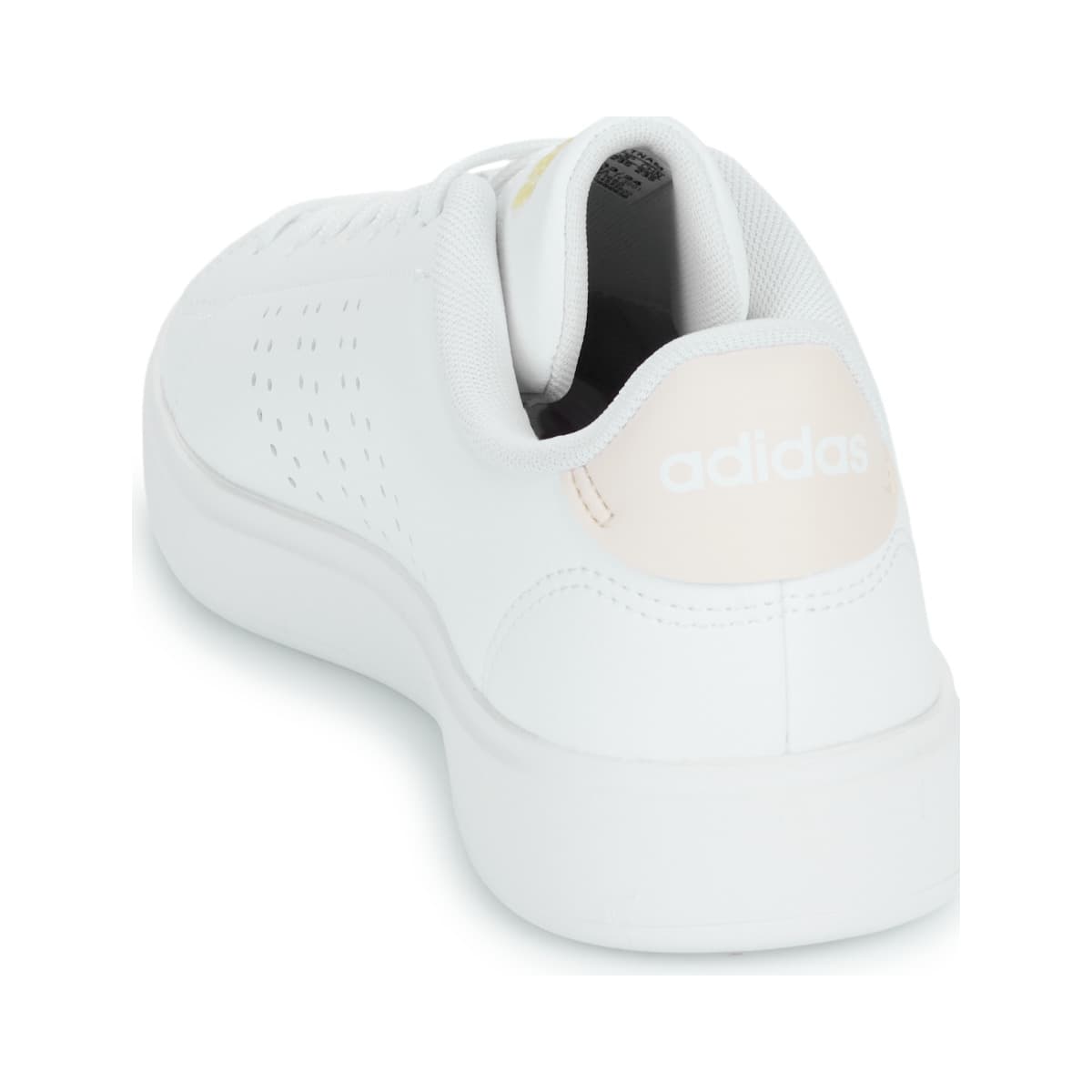 Women's Sneakers adidas White