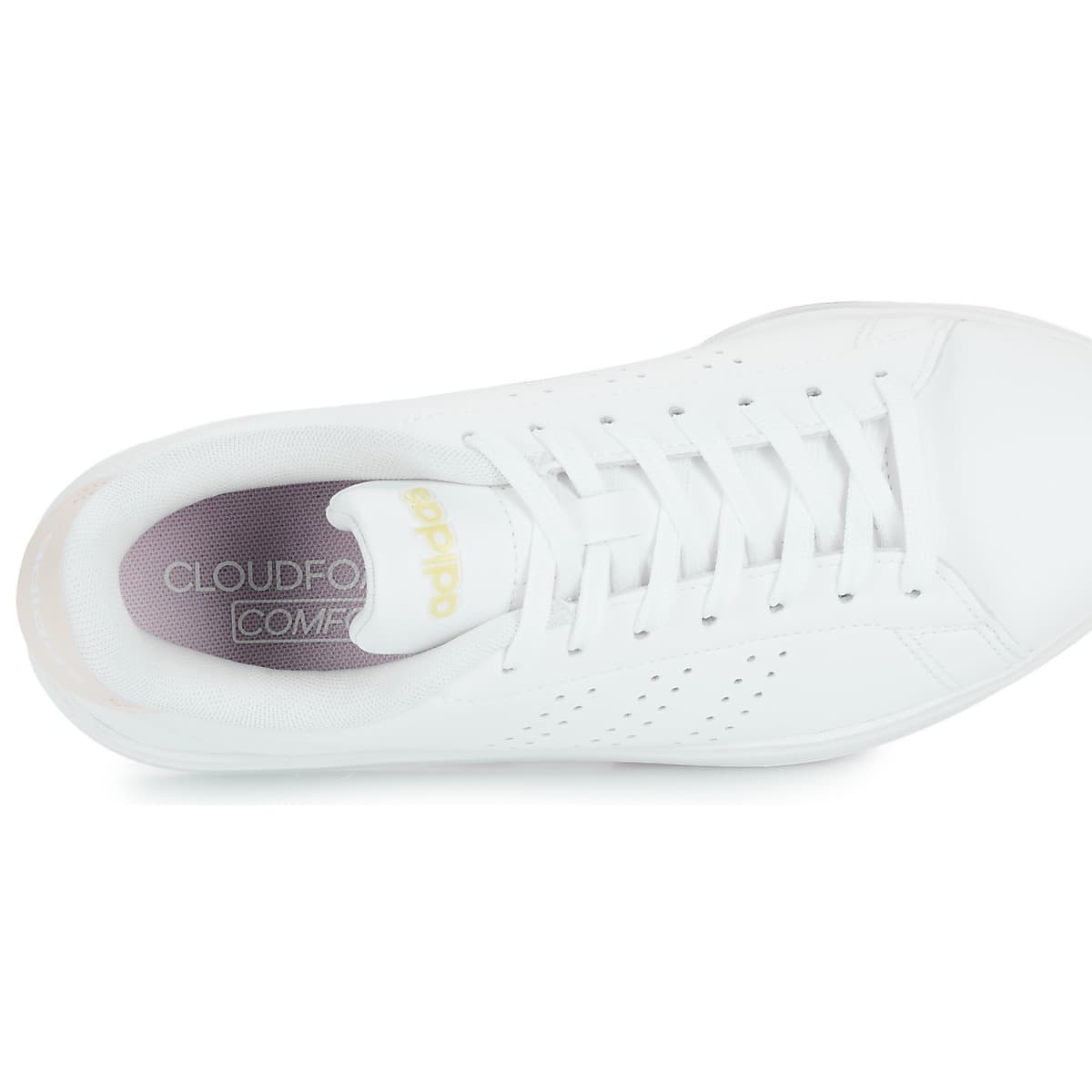 Women's Sneakers adidas White