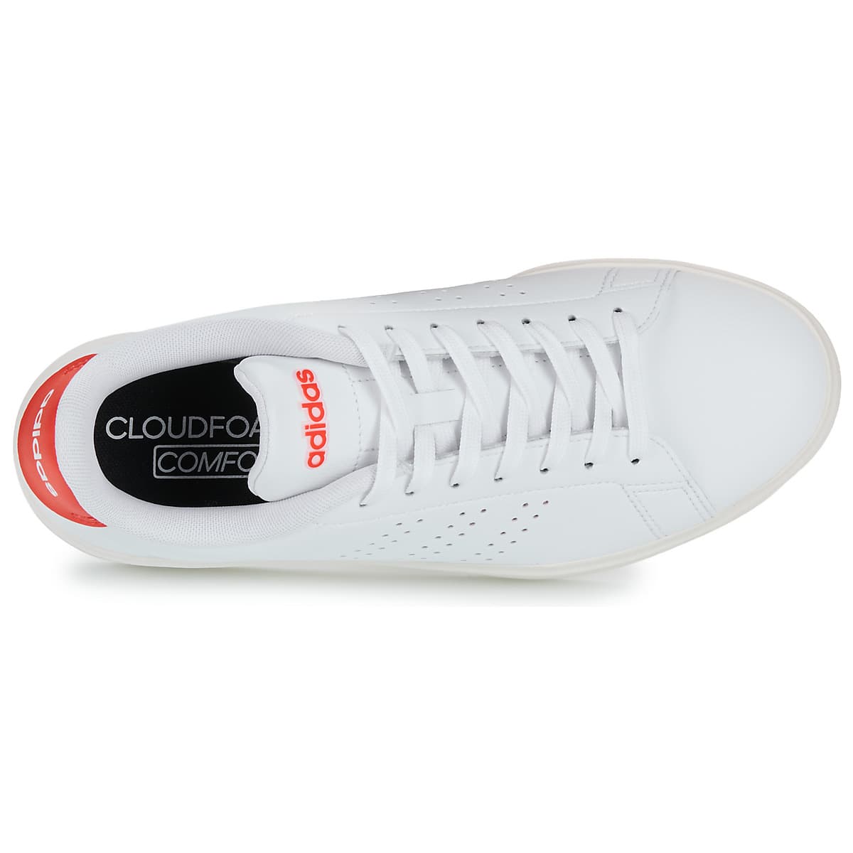 Women's Sneakers adidas White