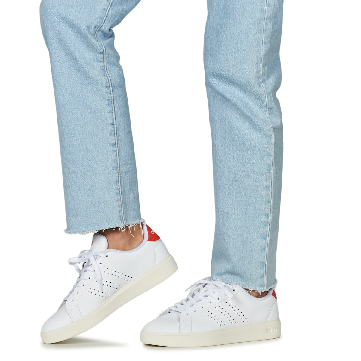 Women's Sneakers adidas White