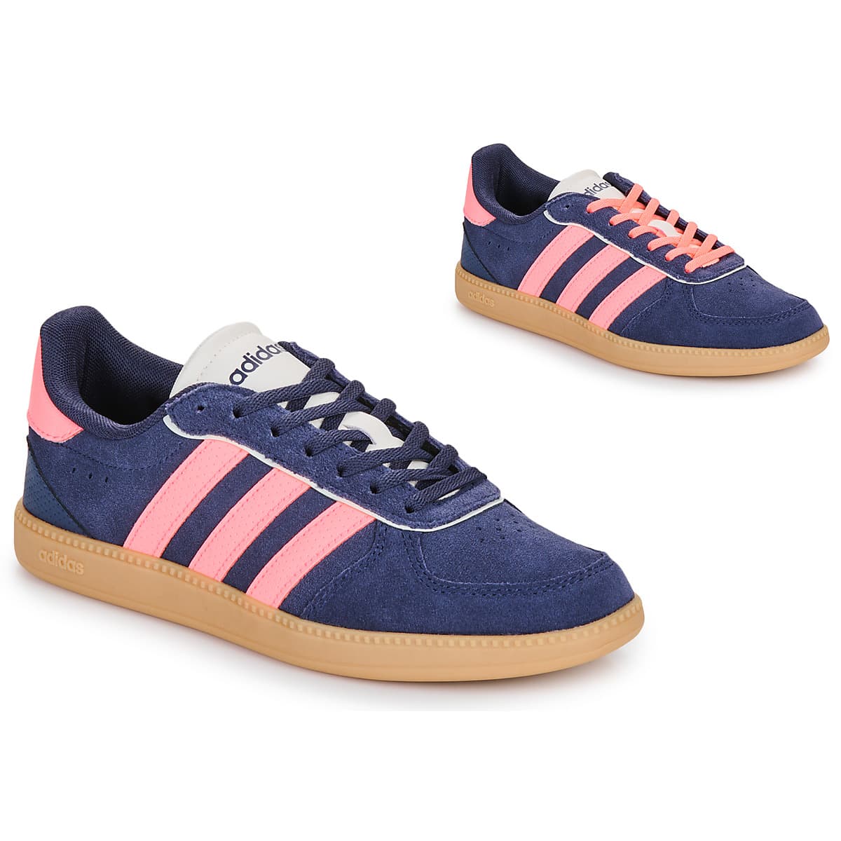 Women's Sneakers adidas Blue