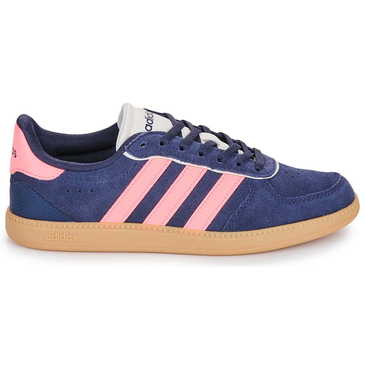 Xαμηλά Sneakers adidas adidas Breaknet Sleek