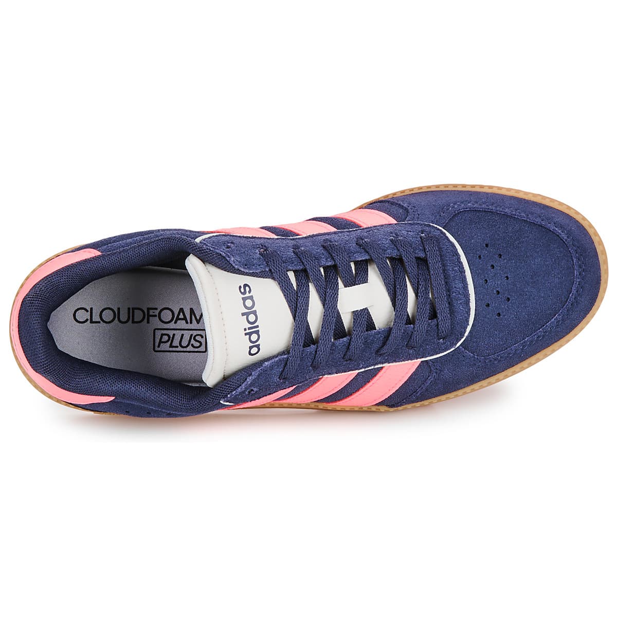 Xαμηλά Sneakers adidas adidas Breaknet Sleek