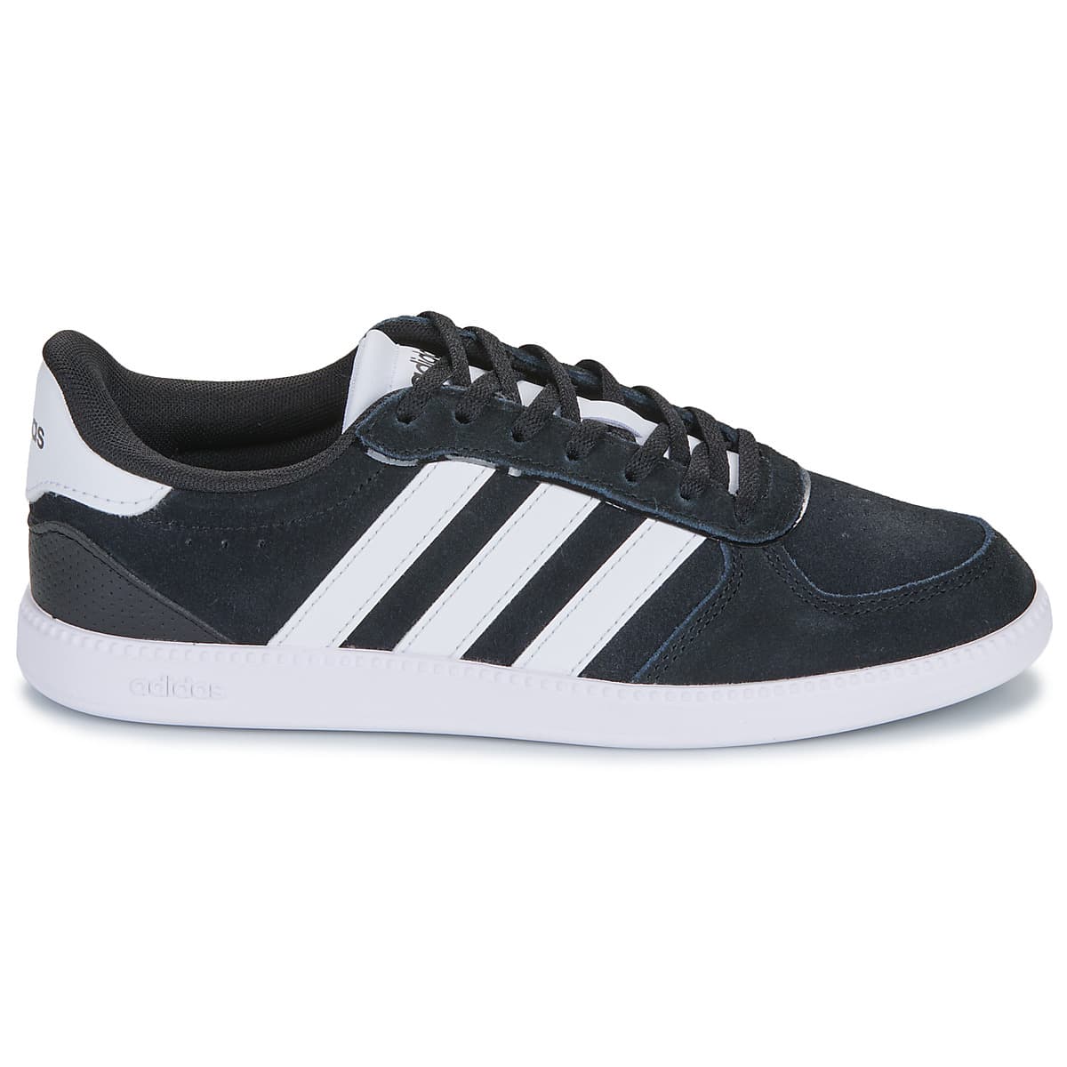 Women's Sneakers adidas Black