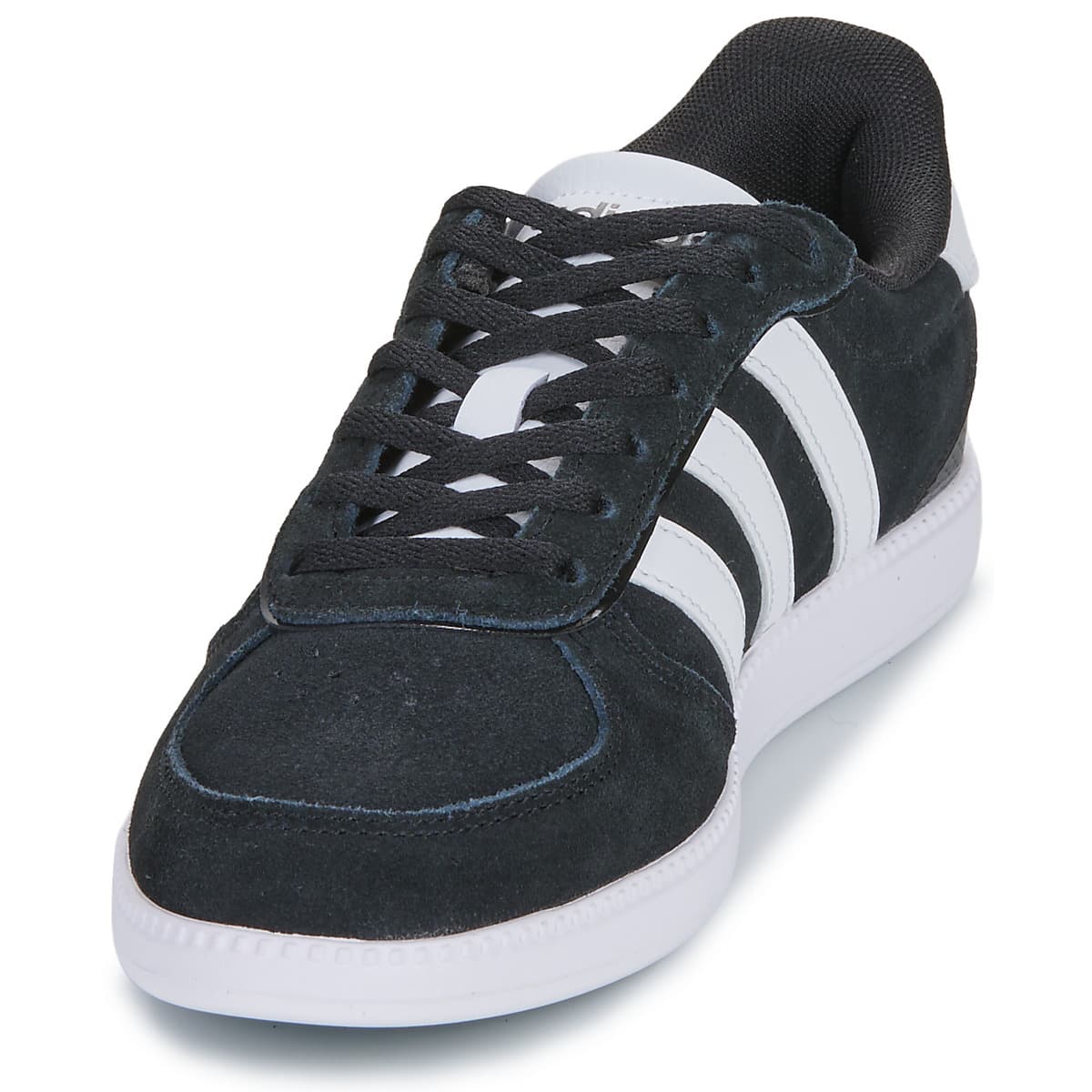 Women's Sneakers adidas Black