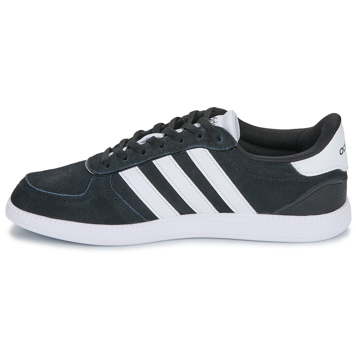 Women's Sneakers adidas Black
