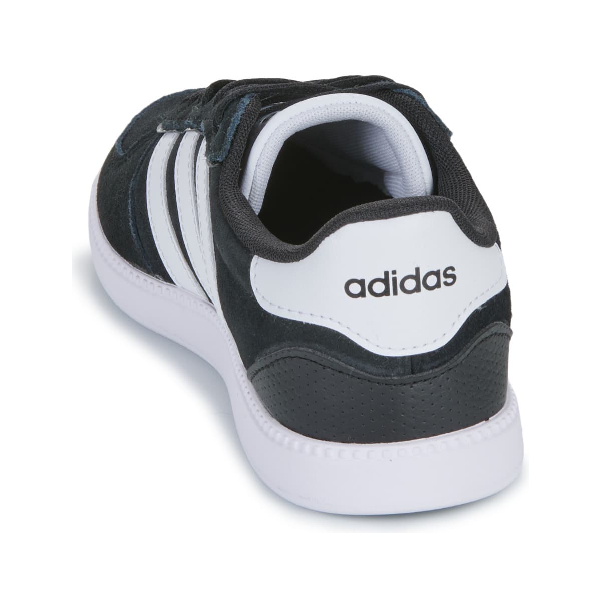 Women's Sneakers adidas Black