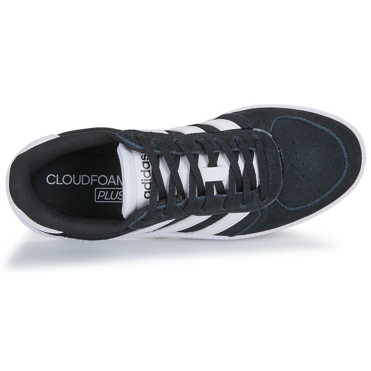 Women's Sneakers adidas Black