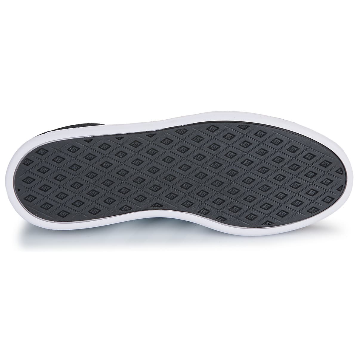 Women's Sneakers adidas Black