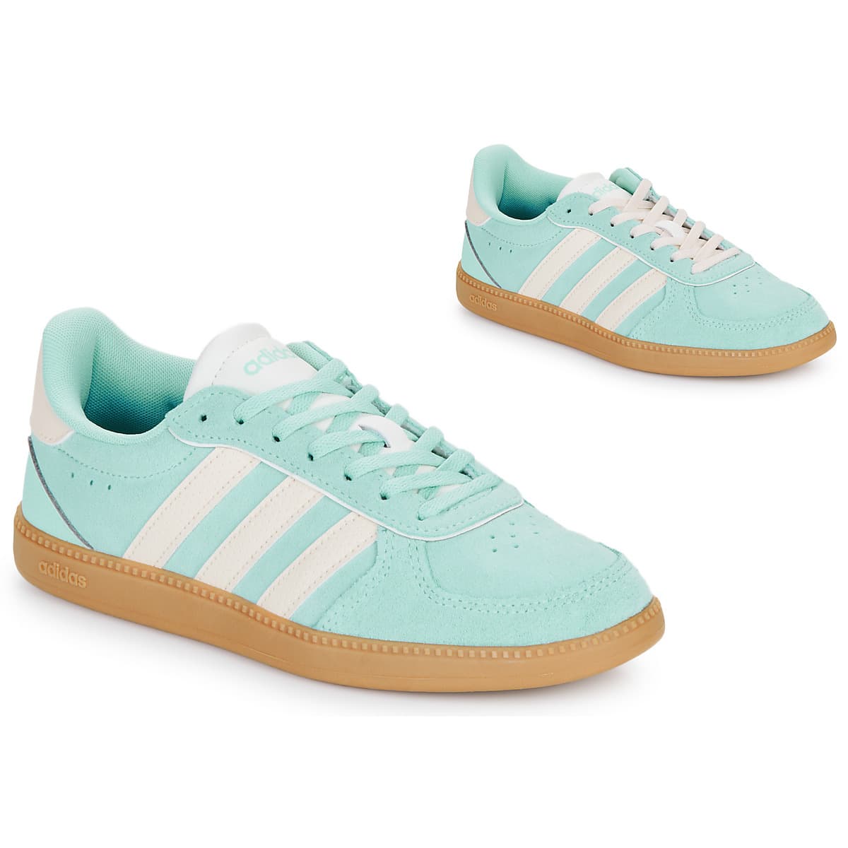 Women's Sneakers adidas Blue