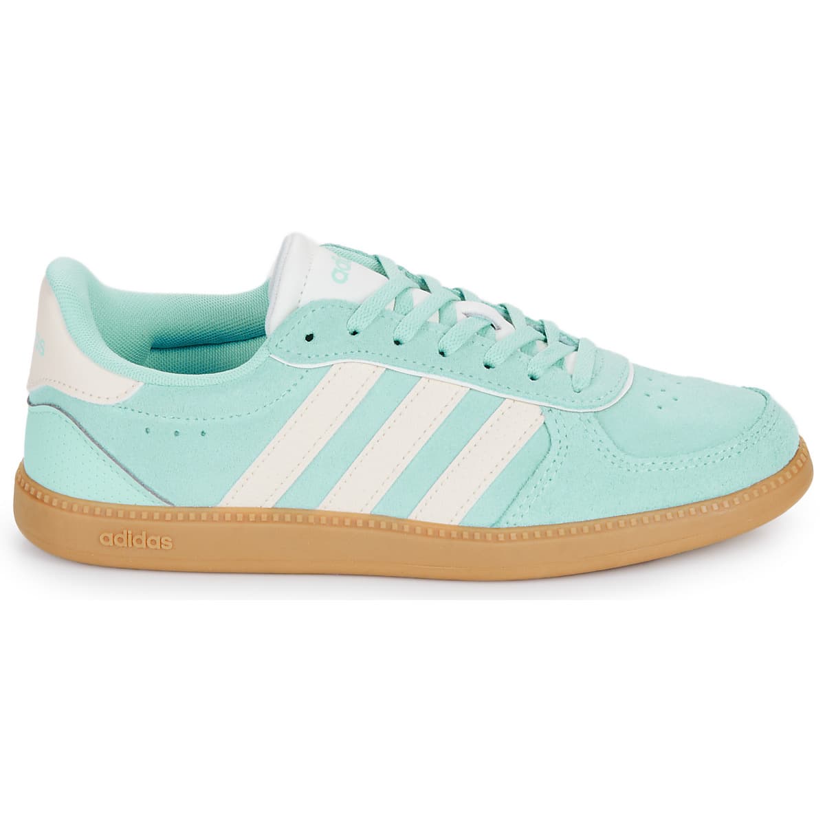 Women's Sneakers adidas Blue
