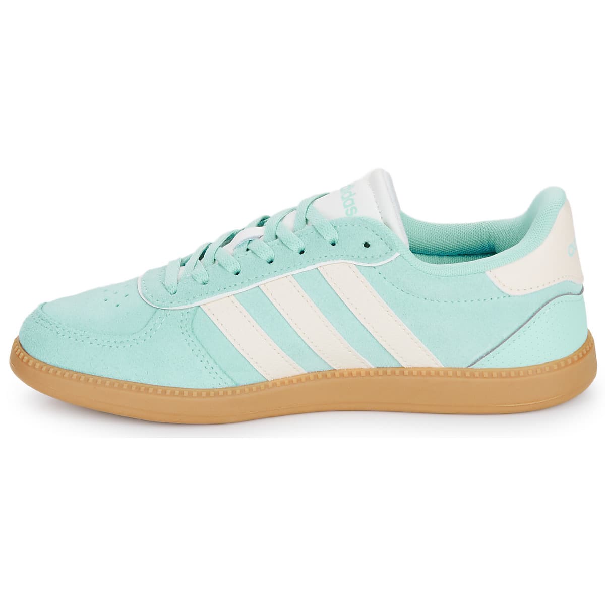 Women's Sneakers adidas Blue