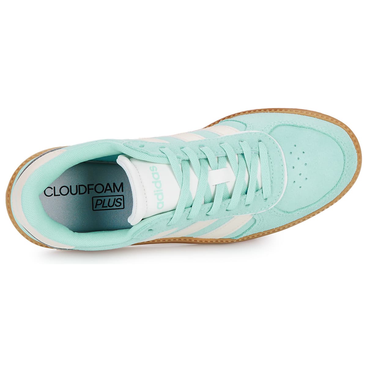 Women's Sneakers adidas Blue