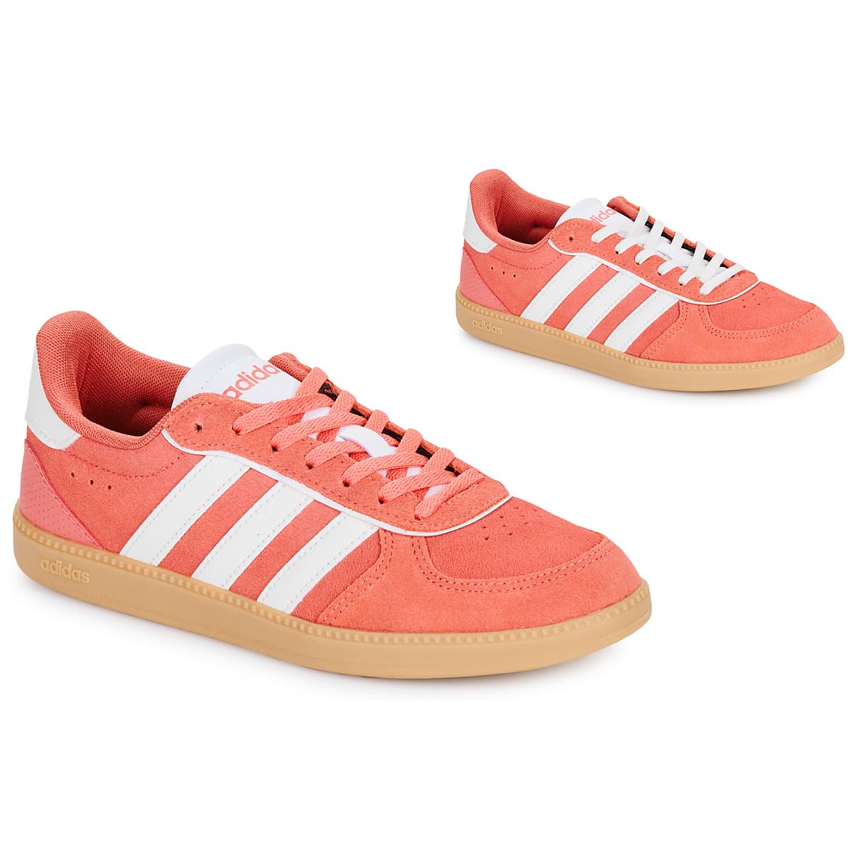 Women's Sneakers adidas Orange