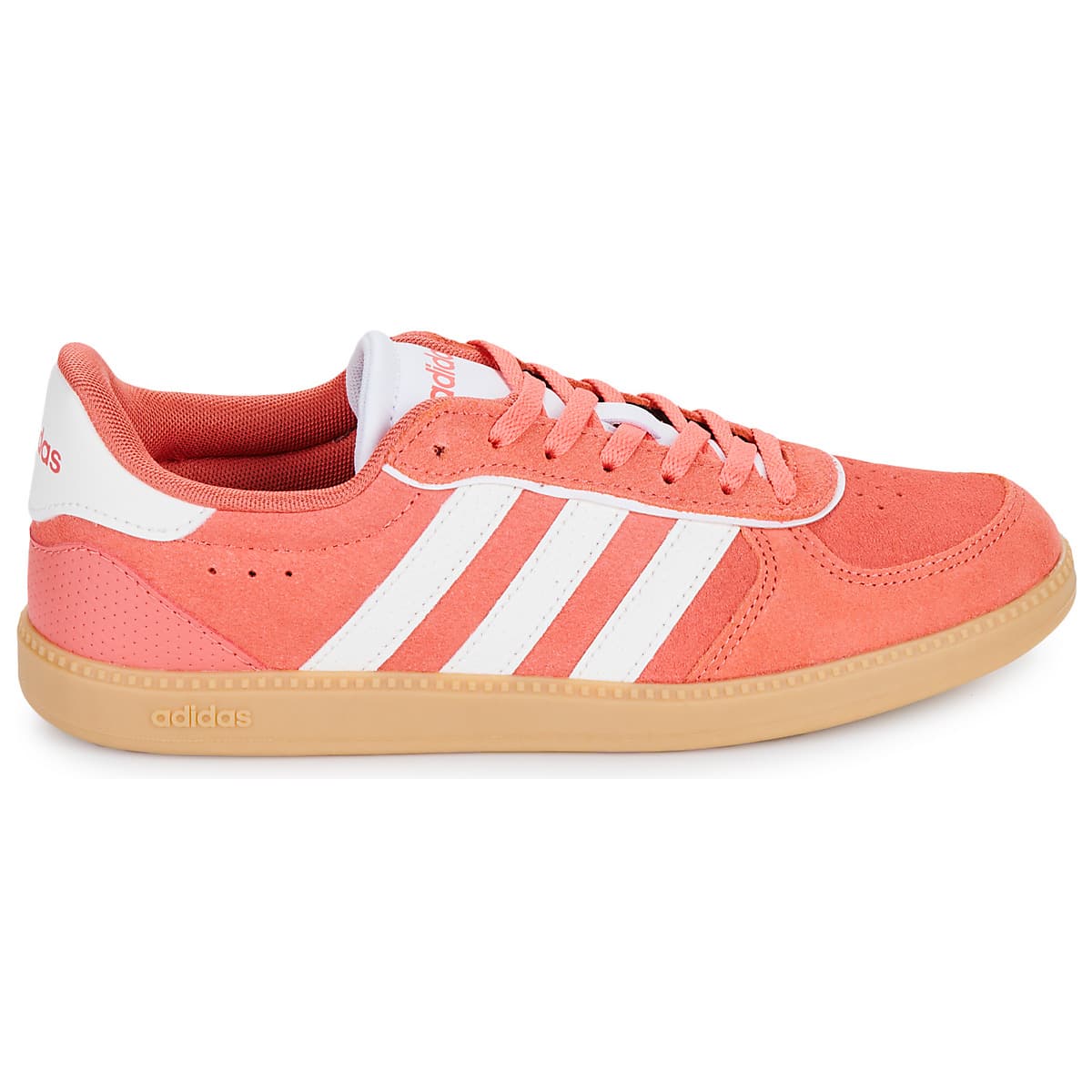 Women's Sneakers adidas Orange