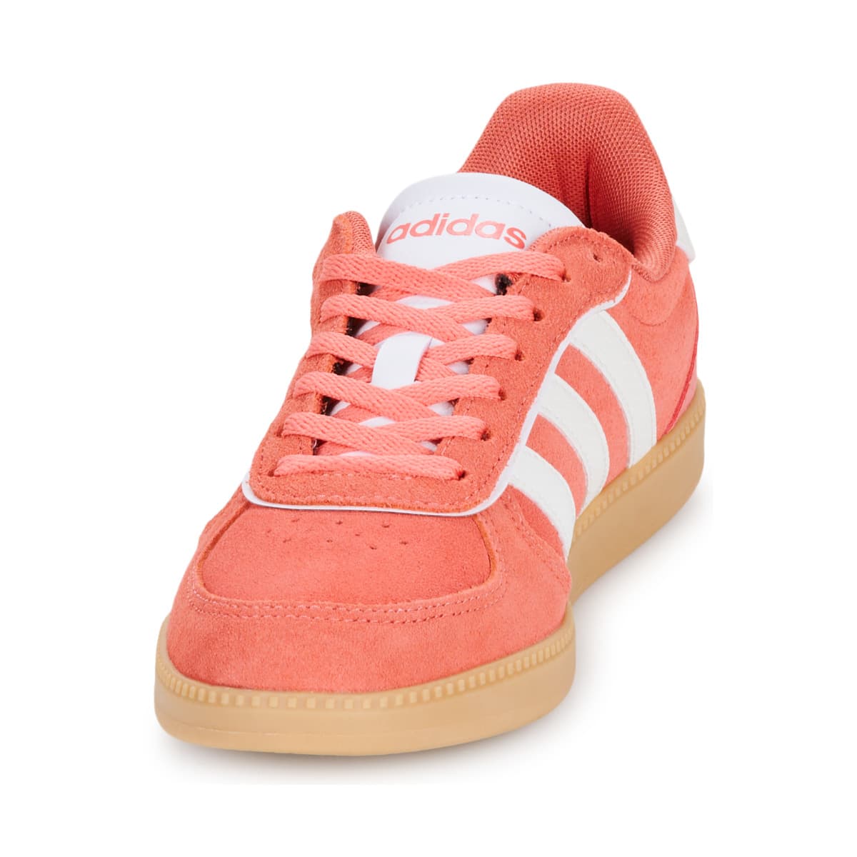 Women's Sneakers adidas Orange