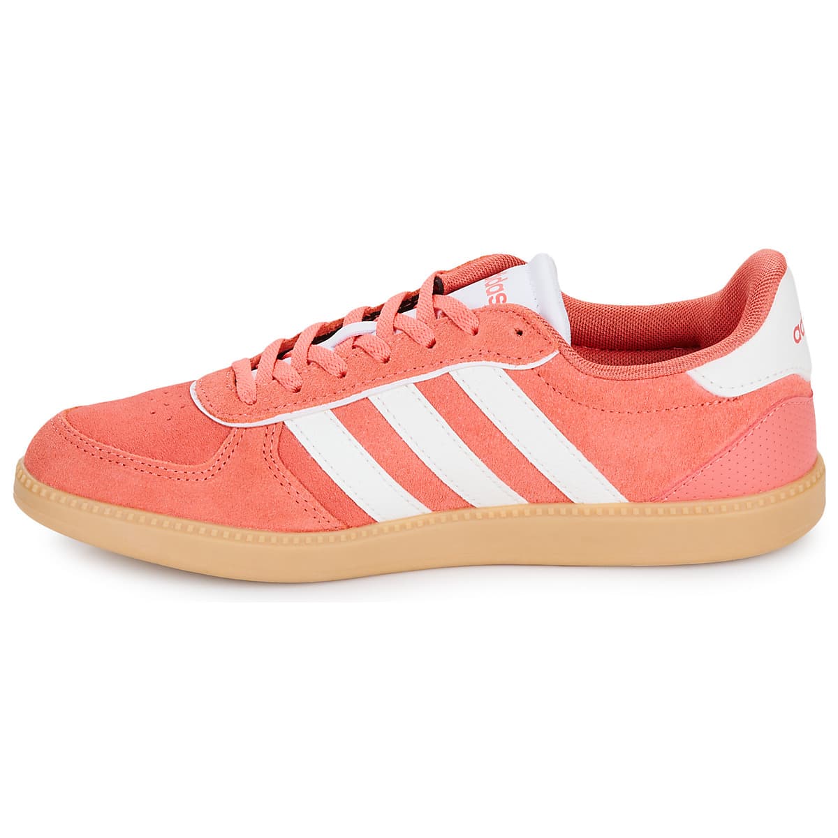 Women's Sneakers adidas Orange