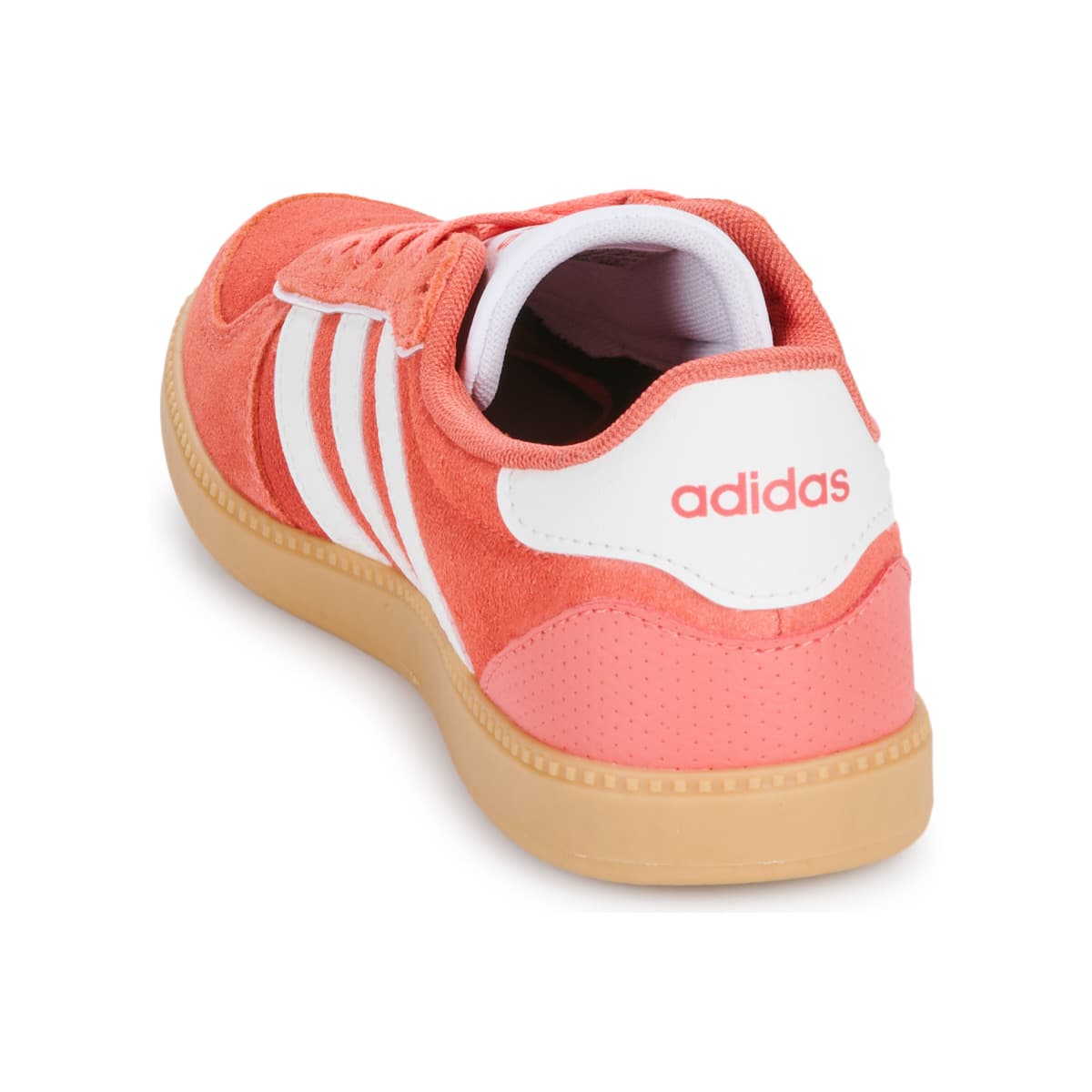Women's Sneakers adidas Orange