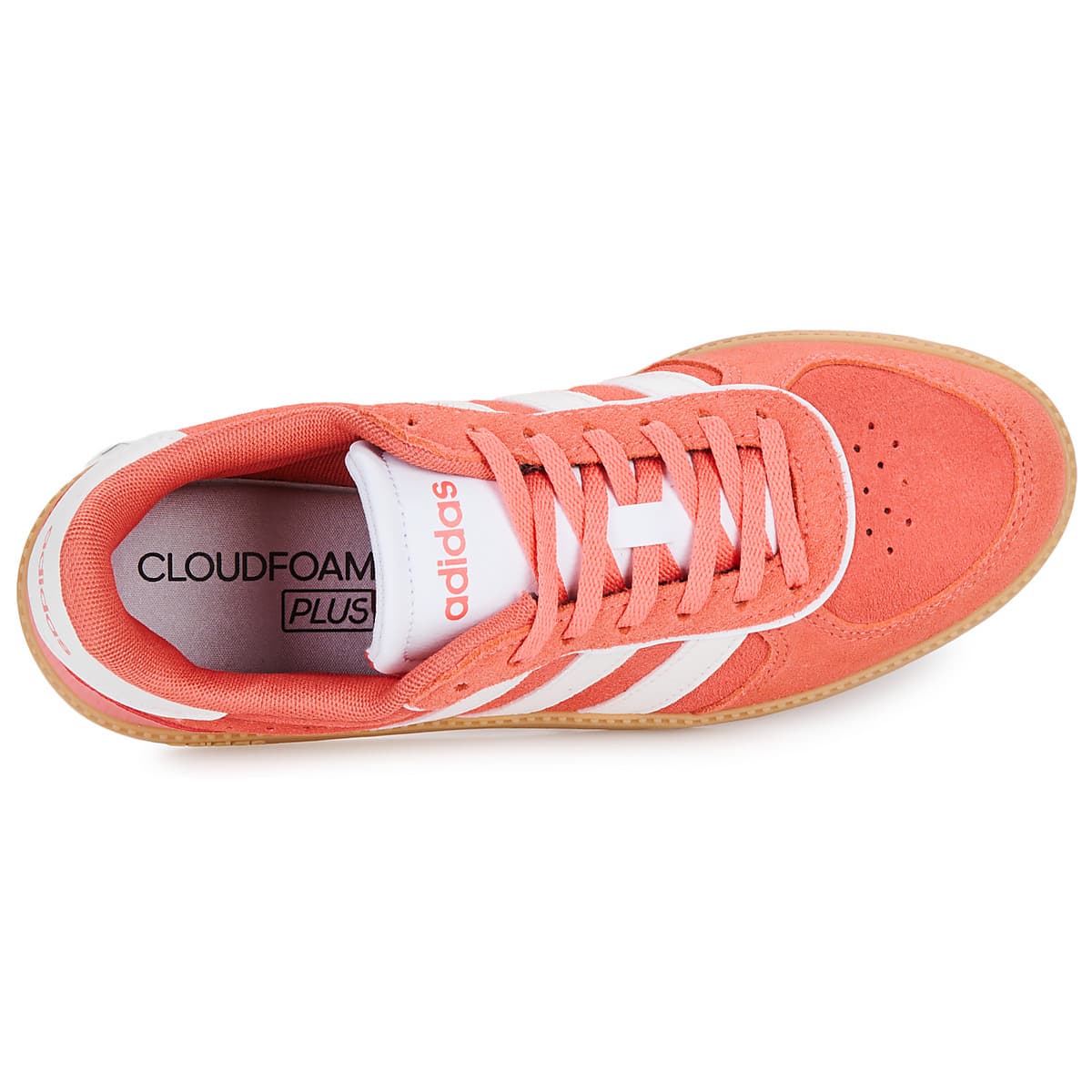 Women's Sneakers adidas Orange