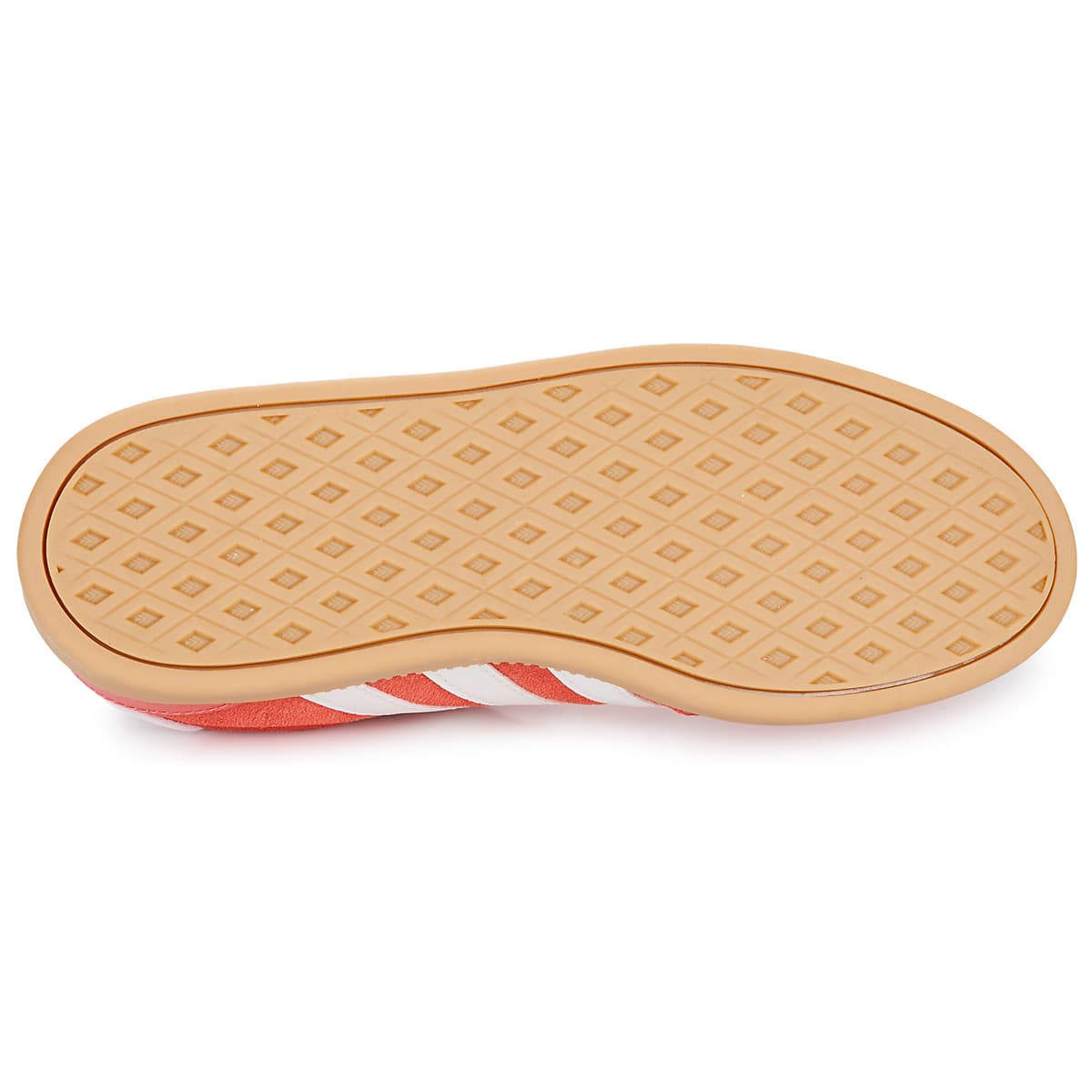 Women's Sneakers adidas Orange