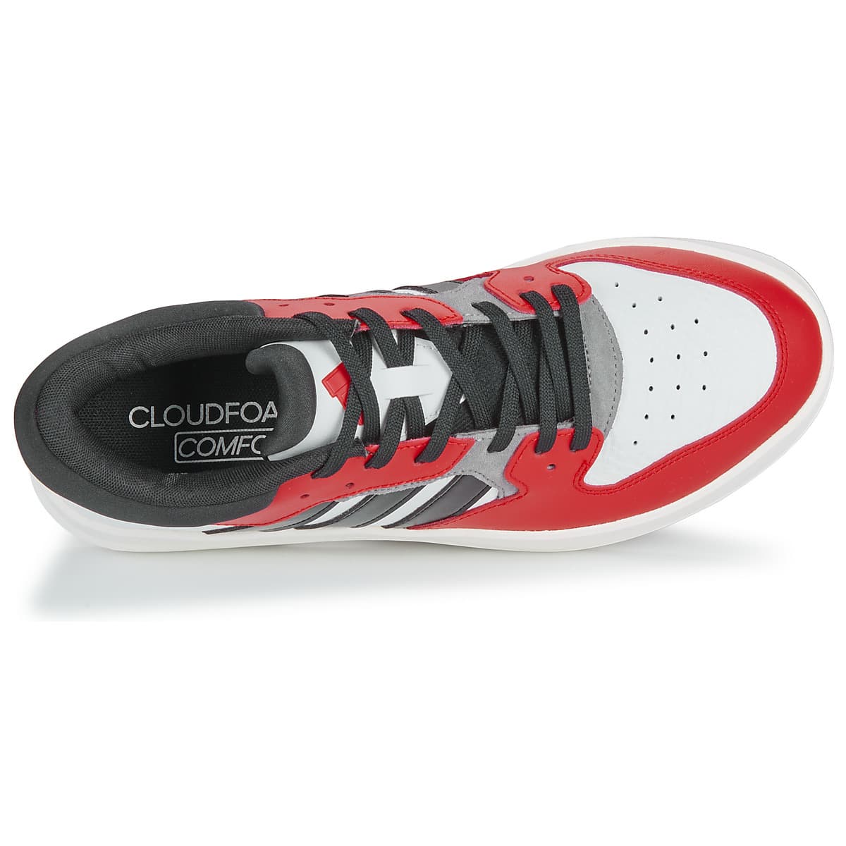 Men's Sneakers adidas White