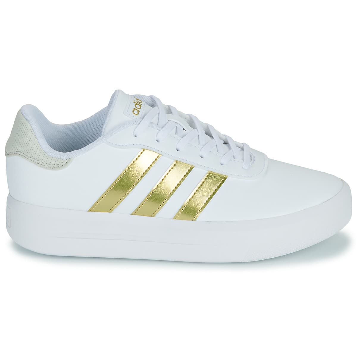 Women's Sneakers adidas White