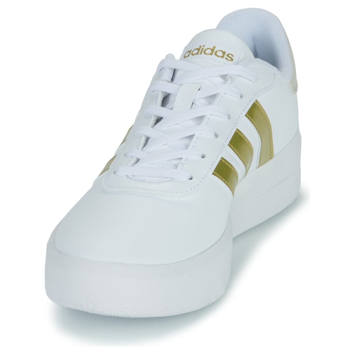 Women's Sneakers adidas White