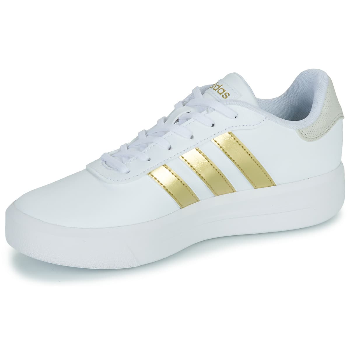 Women's Sneakers adidas White
