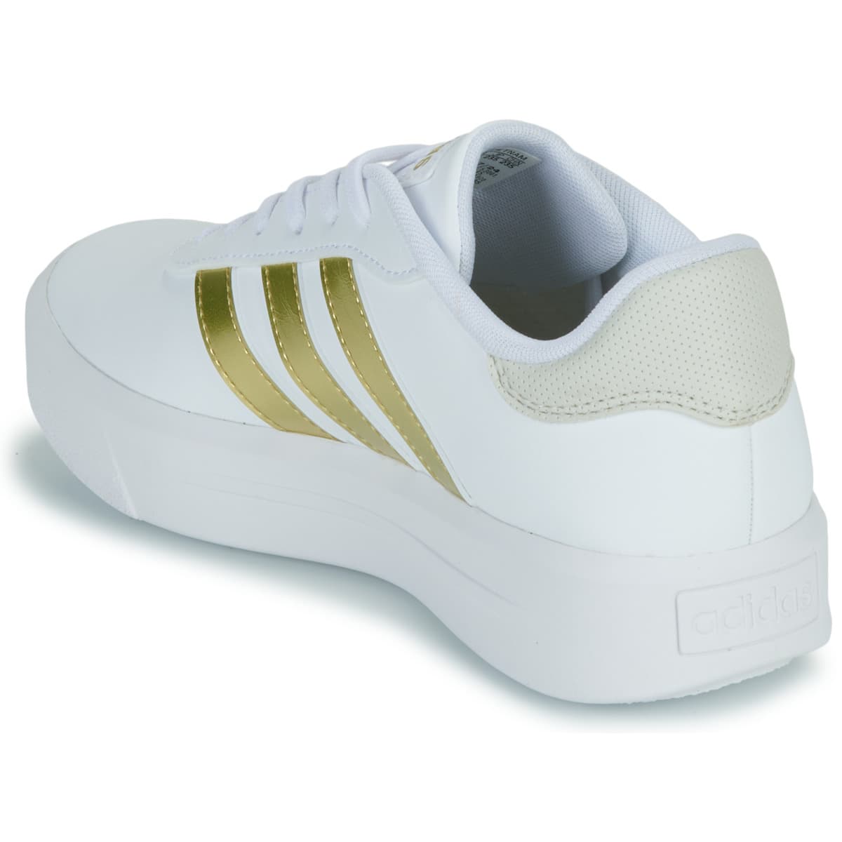 Women's Sneakers adidas White