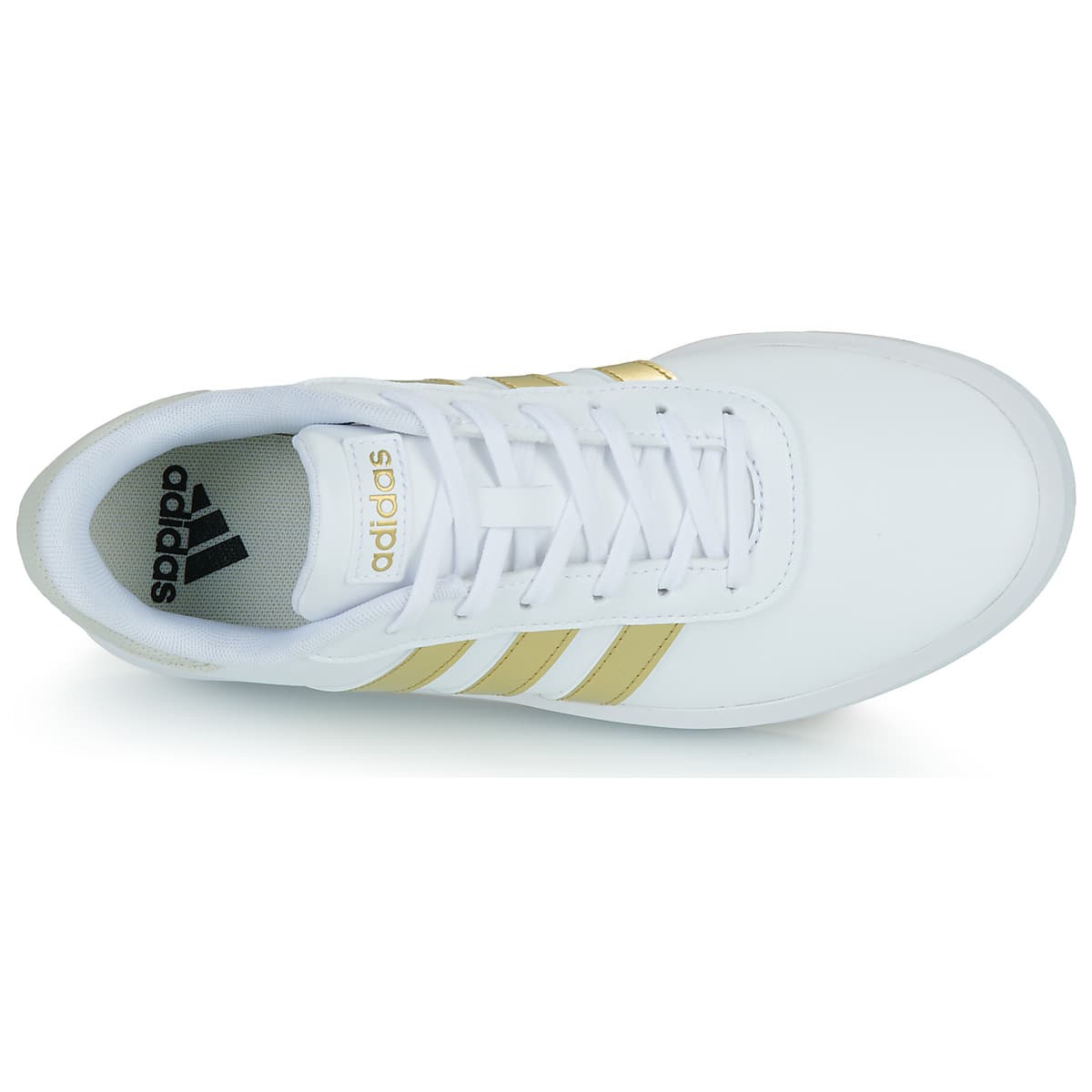 Women's Sneakers adidas White