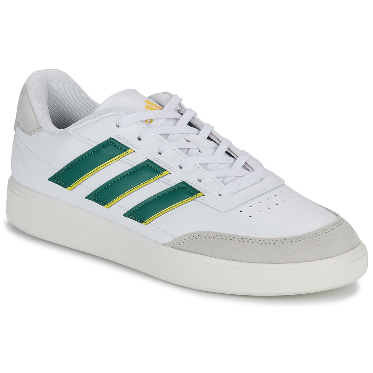 Xαμηλά Sneakers adidas COURTBLOCK