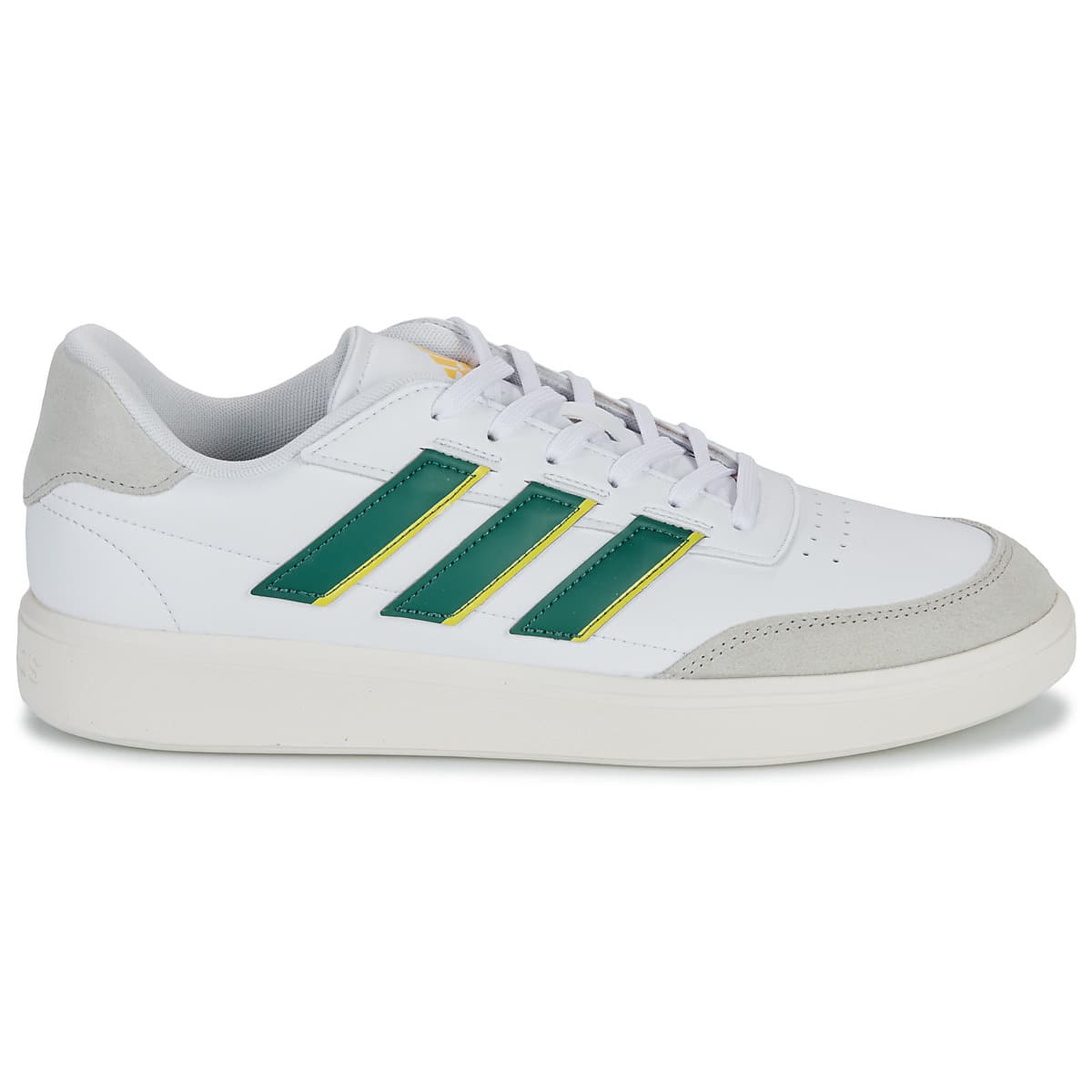 Men's Sneakers adidas White