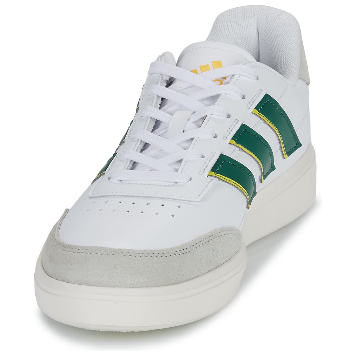 Men's Sneakers adidas White