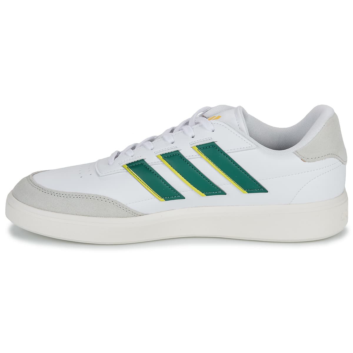 Men's Sneakers adidas White