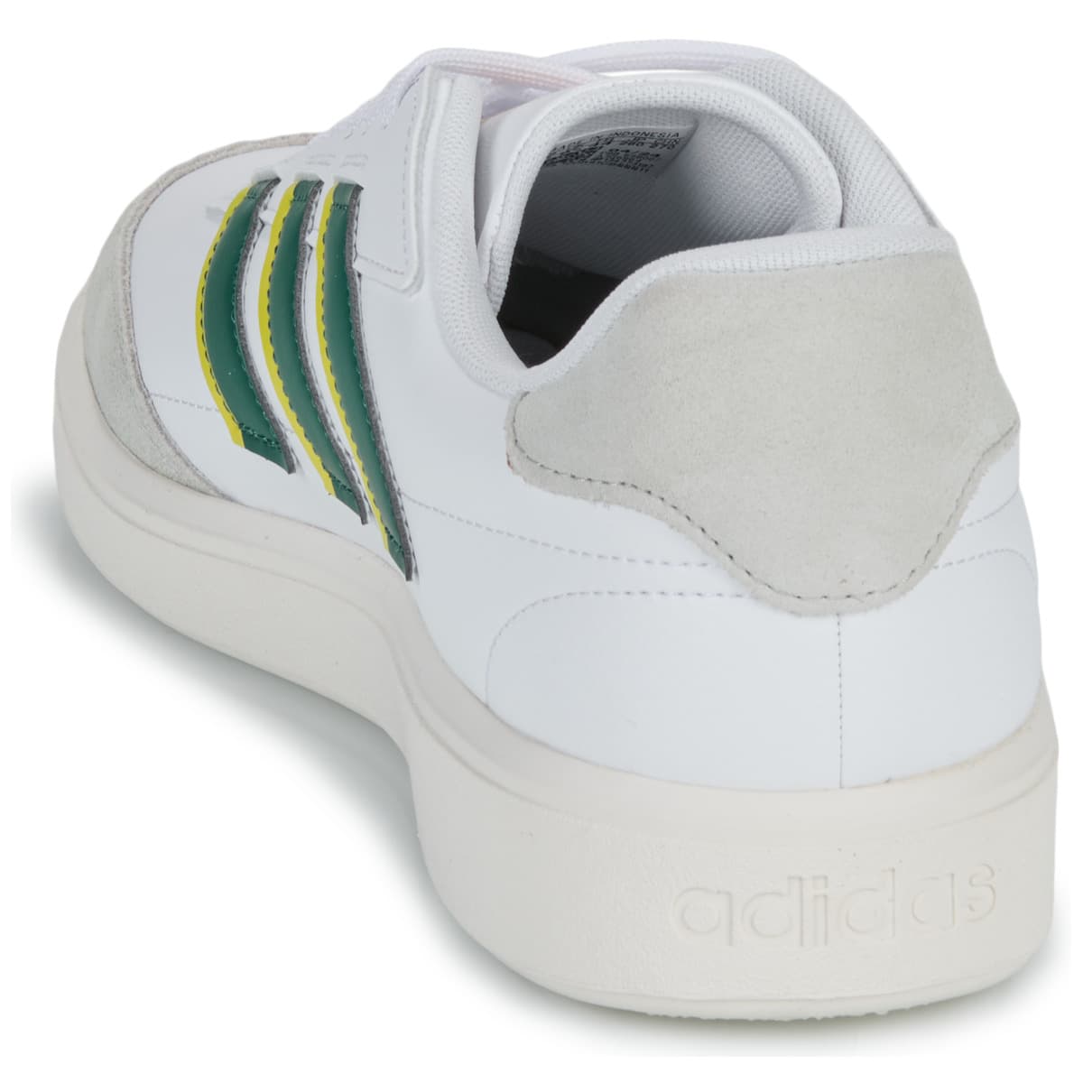 Men's Sneakers adidas White