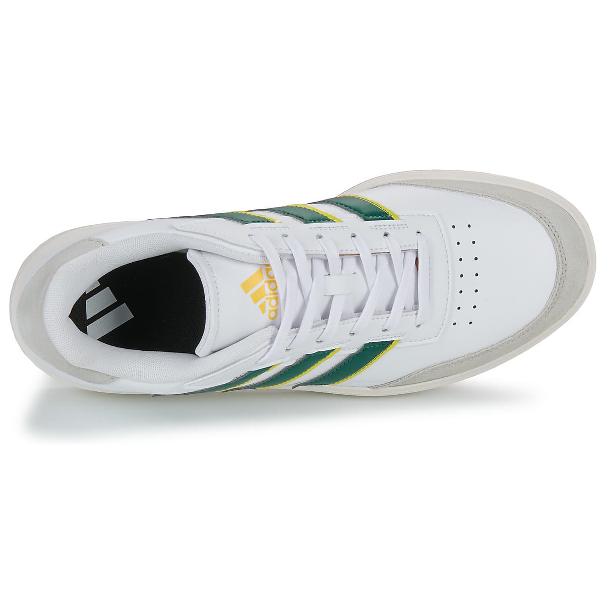 Men's Sneakers adidas White