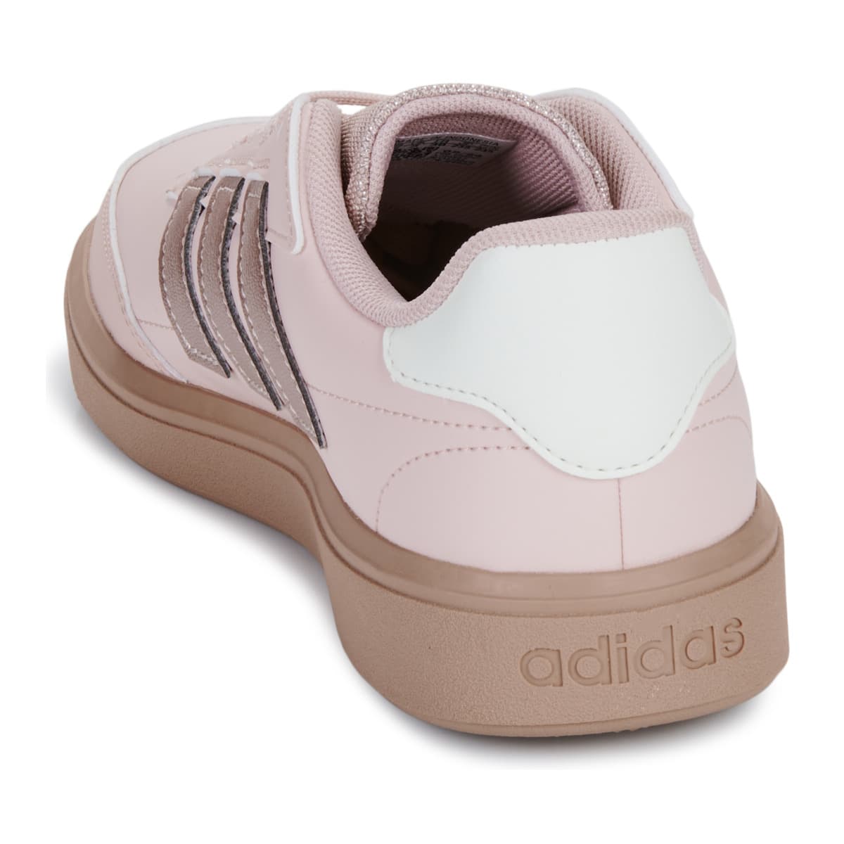 Women's Sneakers adidas Pink