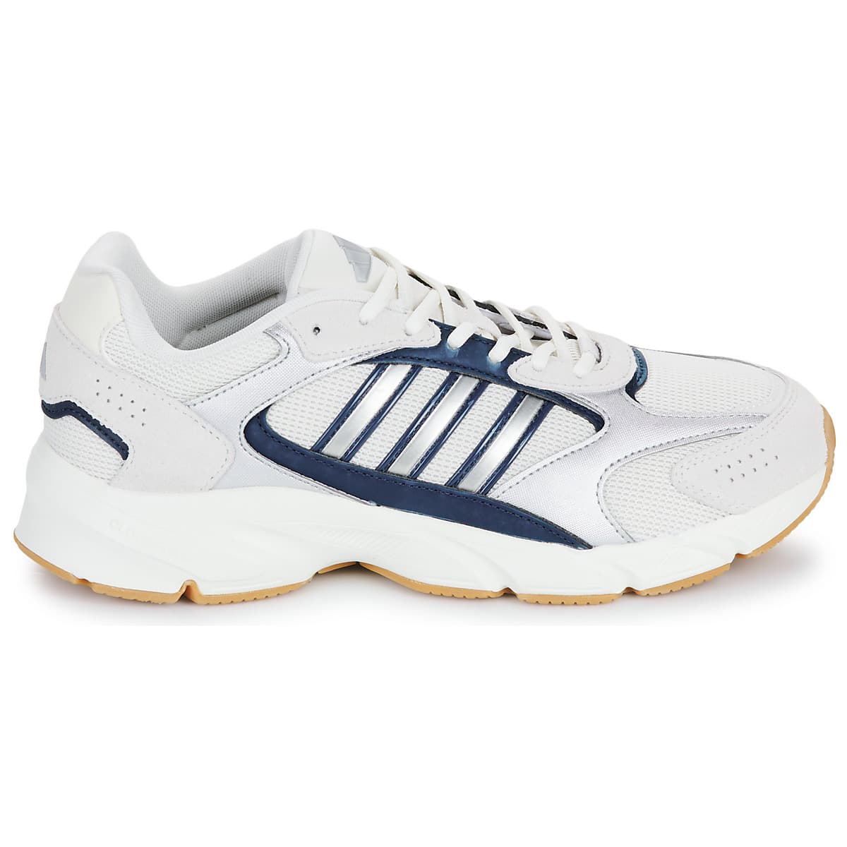 Men's Sneakers adidas Gray