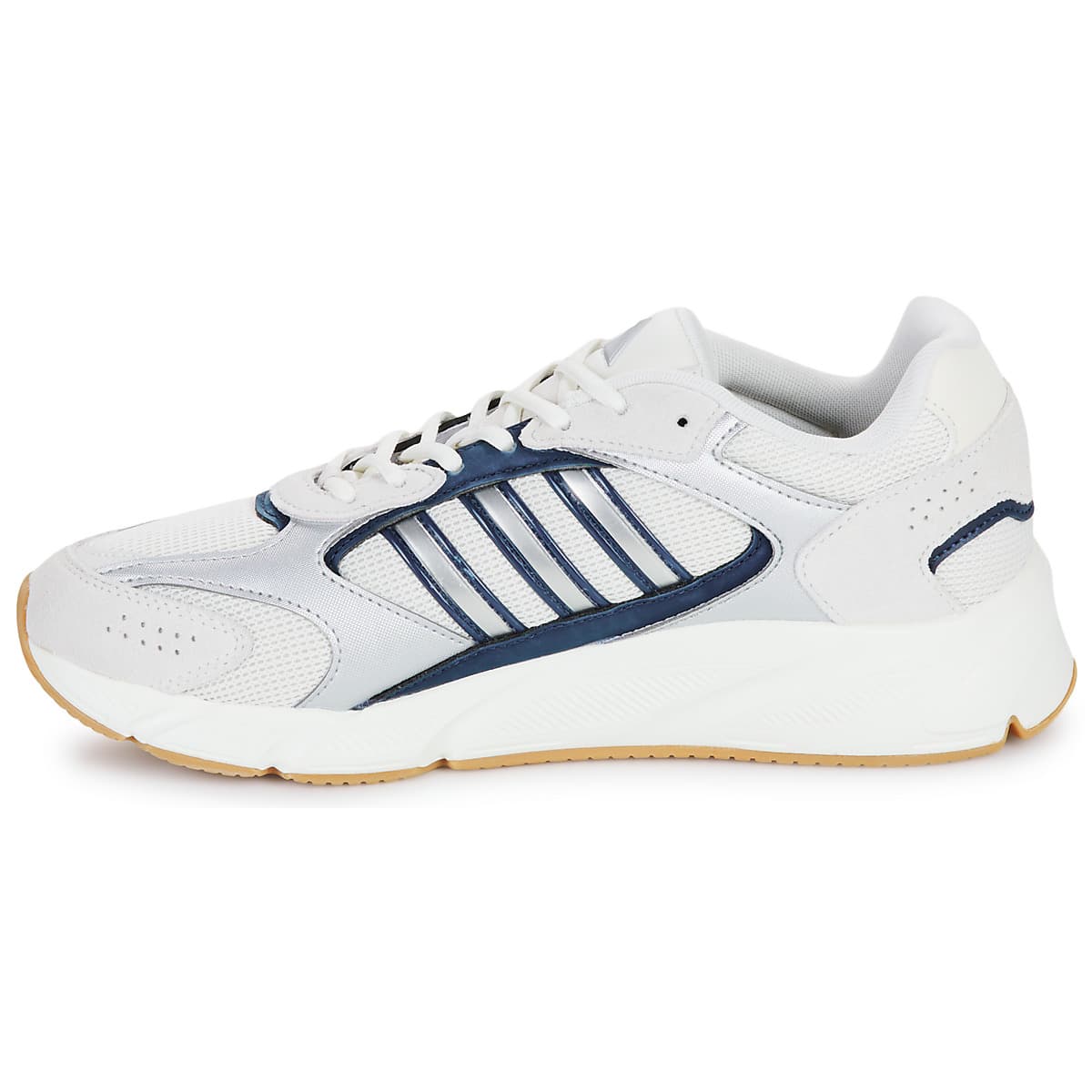 Men's Sneakers adidas Gray