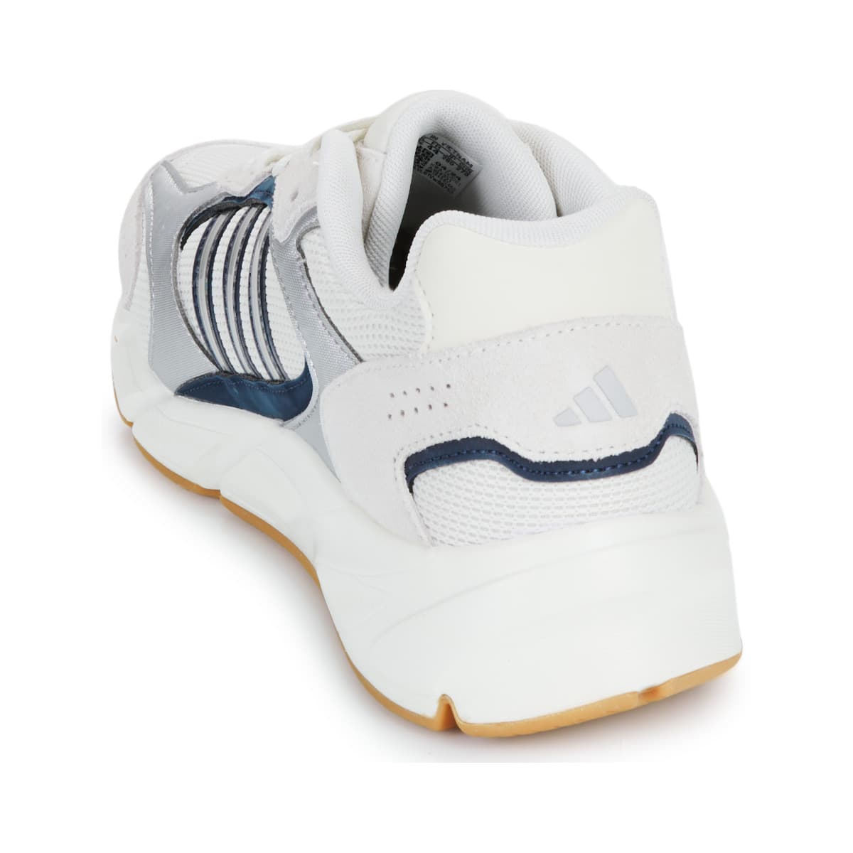 Men's Sneakers adidas Gray