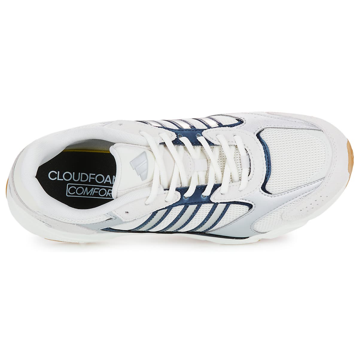 Men's Sneakers adidas Gray